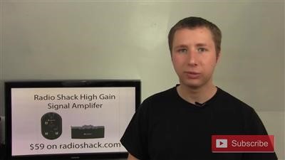 how much is hdtv antenna